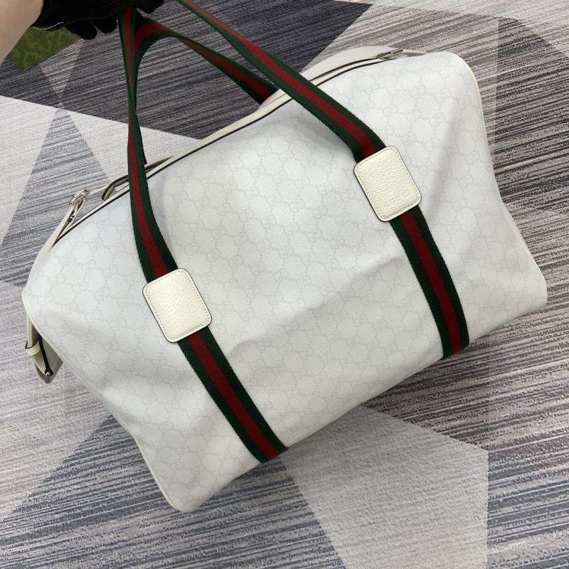 Gucci Travel Bags